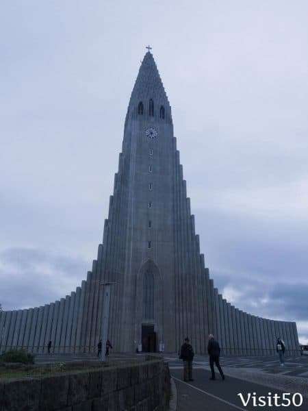 Visit 50 countries? Done! I visited Iceland my 50th